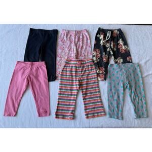 Toddler Pants Size 12 Months